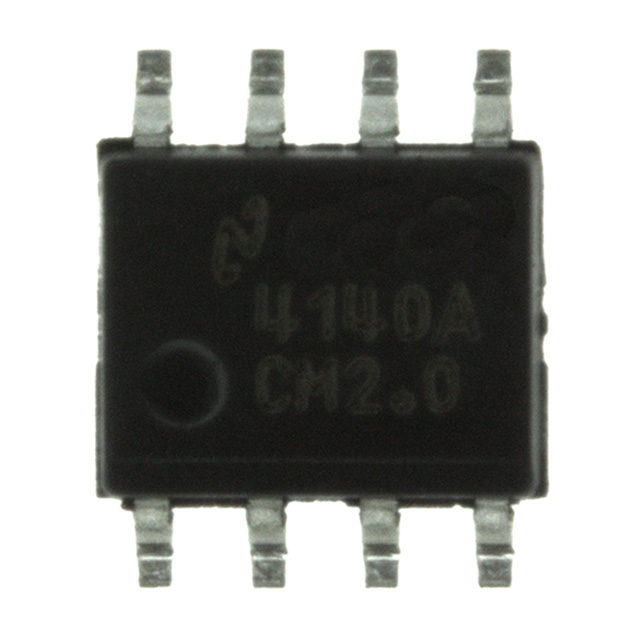 LM4140ACM-2.0/NOPB